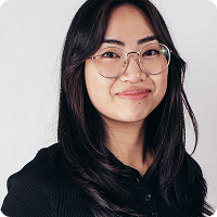 Self portrait: Jason Low